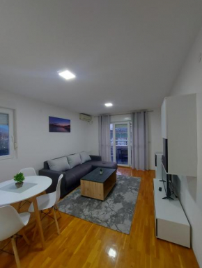 Apartmani Bojković
